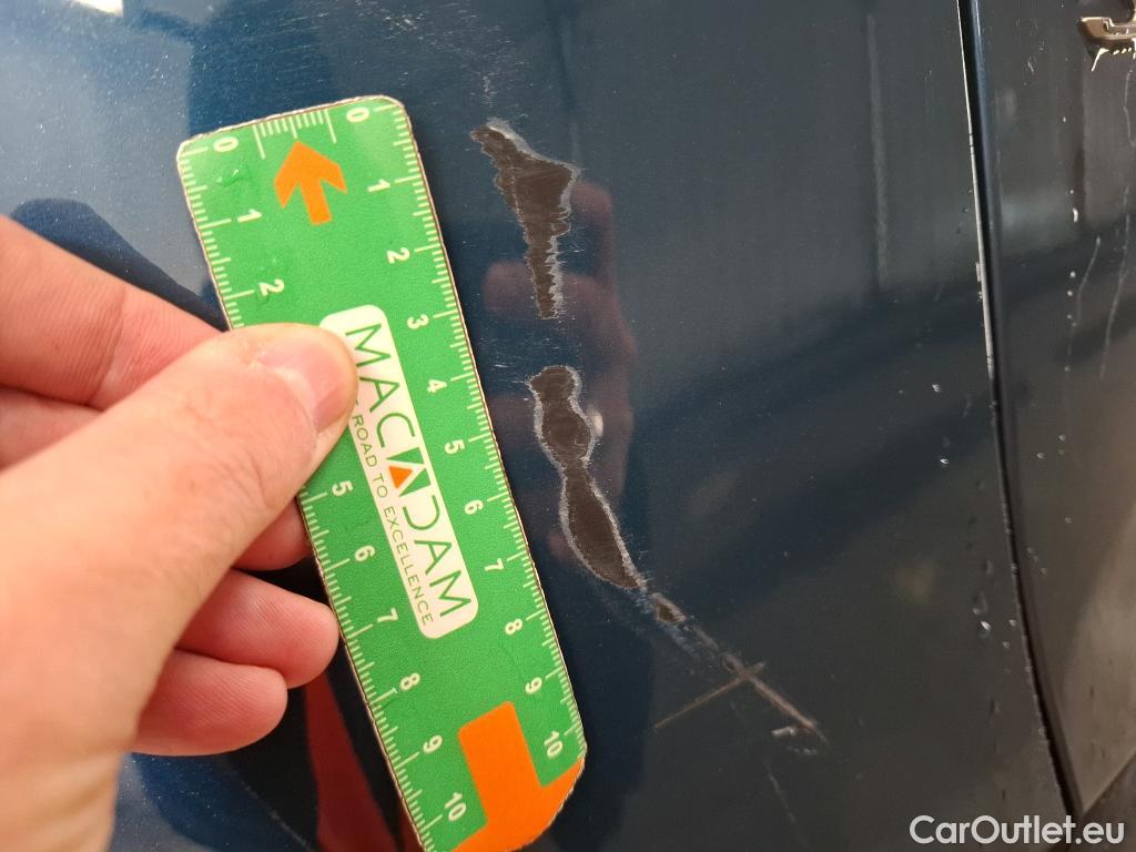  Peugeot  3008  Active Pack 1.5 HDi 130CV BVA8 E6d #15