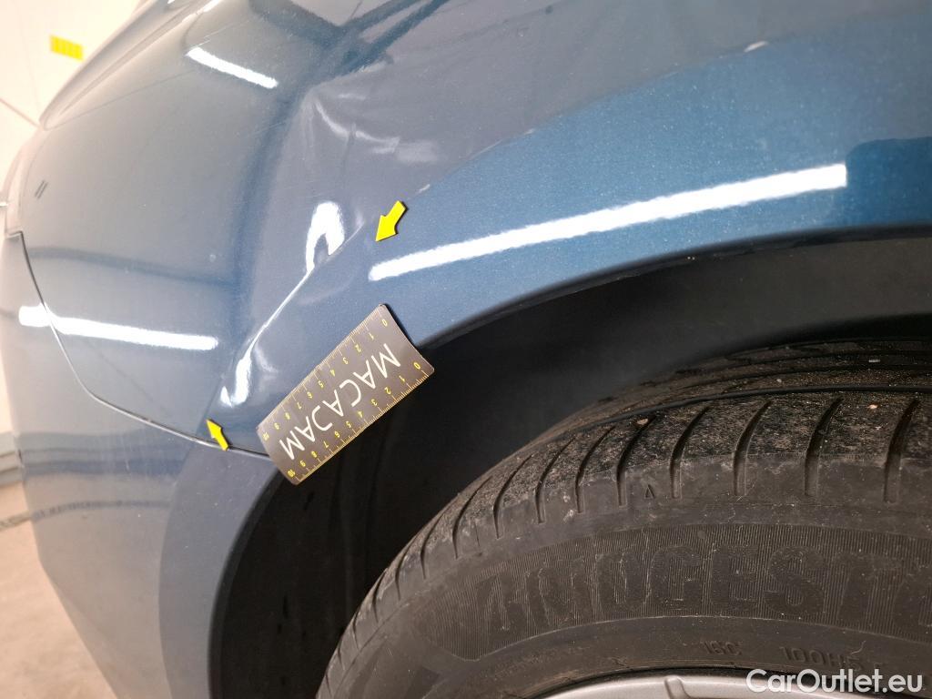  Peugeot  508 PEUGEOT  SW / 2018 / 5P / Break HYBRID 225 E-EAT8 ALLURE BUSINESS #6