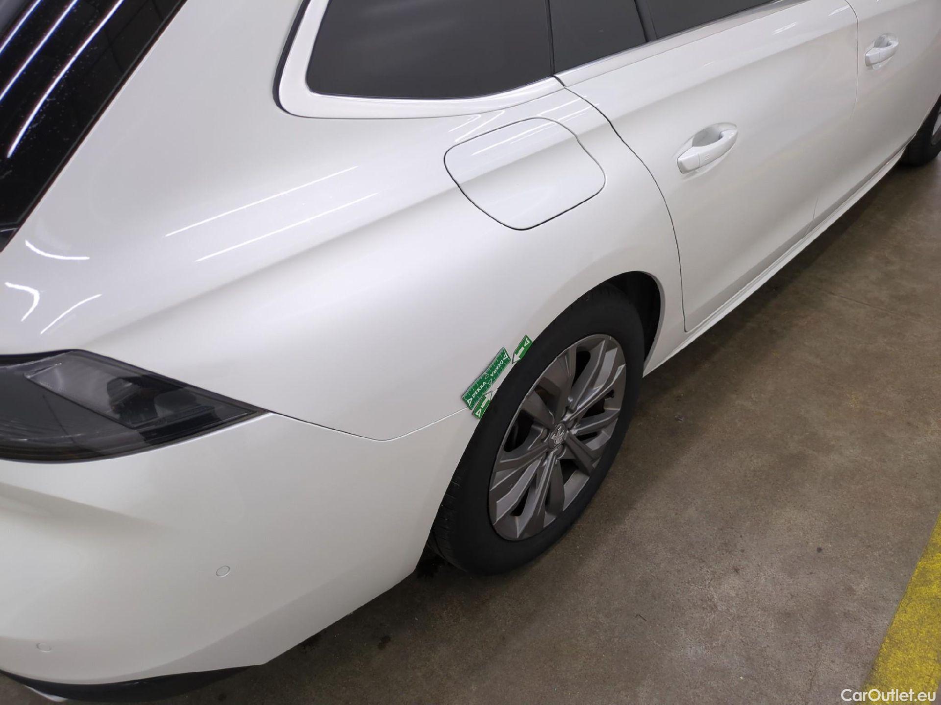  Peugeot  508  SW Allure Business 1.5 HDi 130CV BVA8 E6d #31