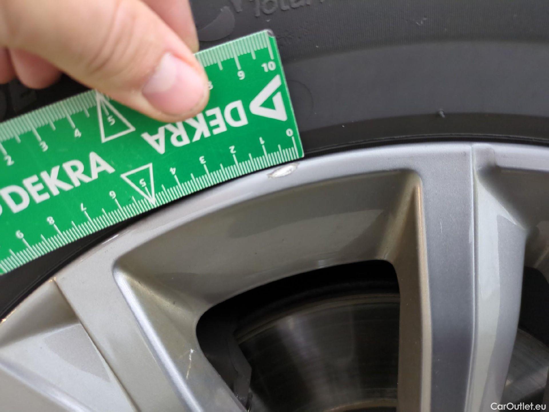  Peugeot  508  SW Allure Business 1.5 HDi 130CV BVA8 E6d #15