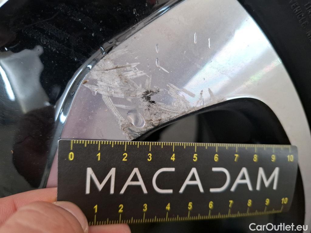  DS  DS7 7 Crossback Business 1.2 PureTech 130CV BVA8 E6d #21