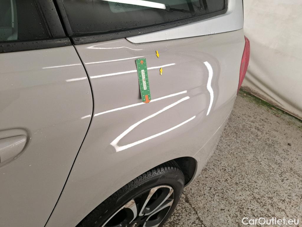  Citroen  C4 Grand Picasso /Spacetourer Business 1.5 BlueHDi 130CV BVM6 E6dT #60