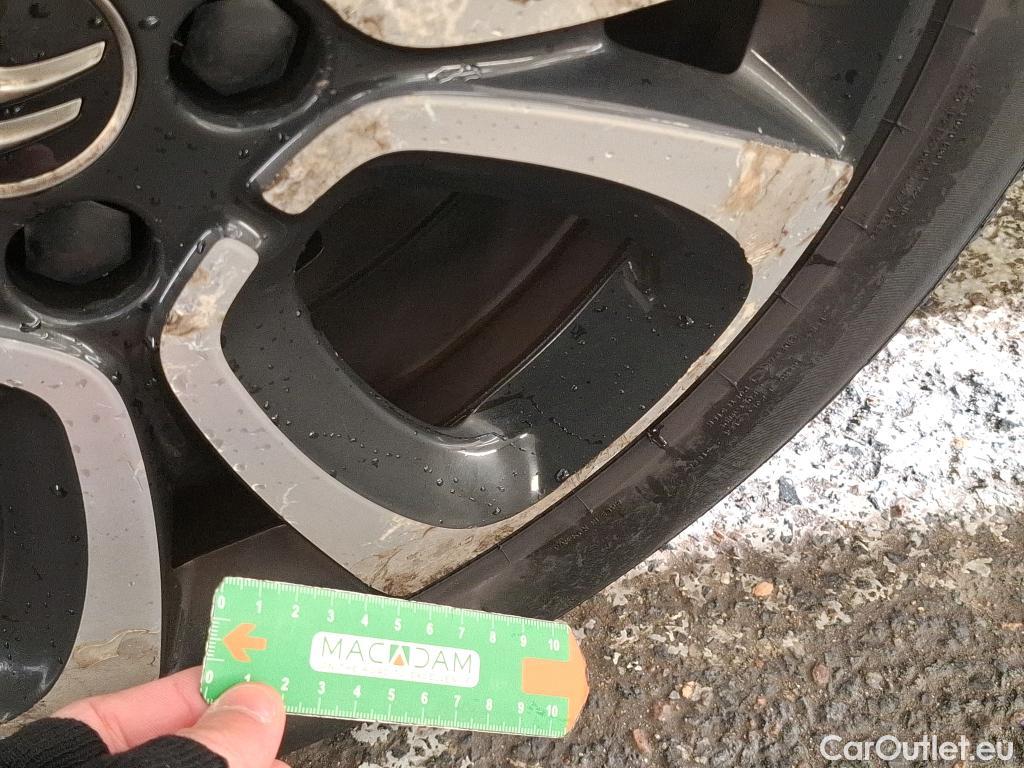  Citroen  C4 Grand Picasso /Spacetourer Business 1.5 BlueHDi 130CV BVM6 E6dT #30