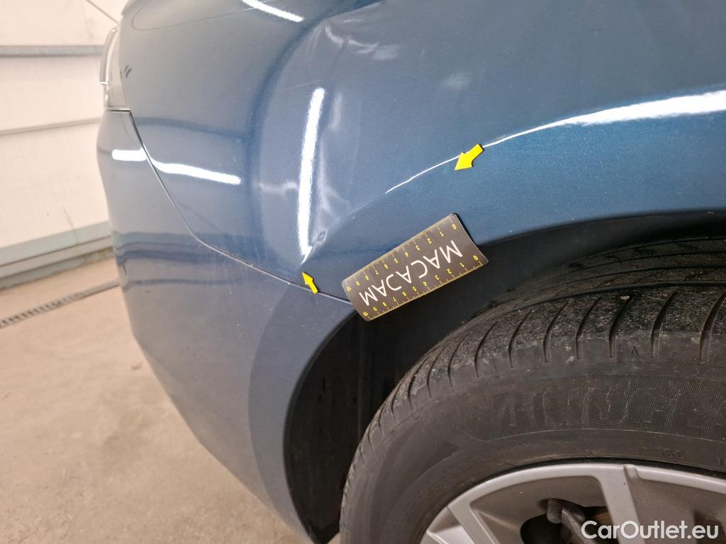  Peugeot  508 PEUGEOT  SW / 2018 / 5P / Break HYBRID 225 E-EAT8 ALLURE BUSINESS #4