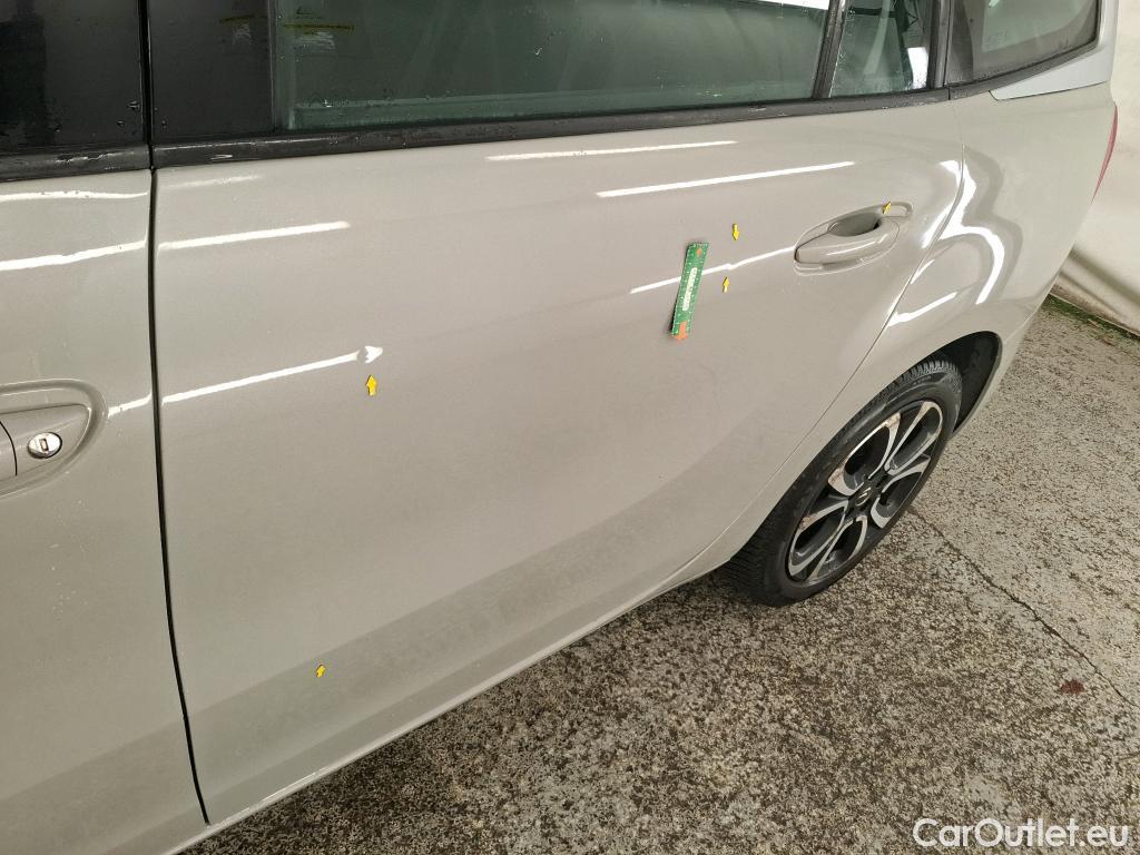  Citroen  C4 Grand Picasso /Spacetourer Business 1.5 BlueHDi 130CV BVM6 E6dT #1