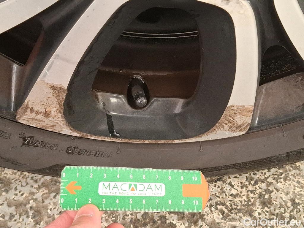  Citroen  C4 Grand Picasso /Spacetourer Business 1.5 BlueHDi 130CV BVM6 E6dT #36