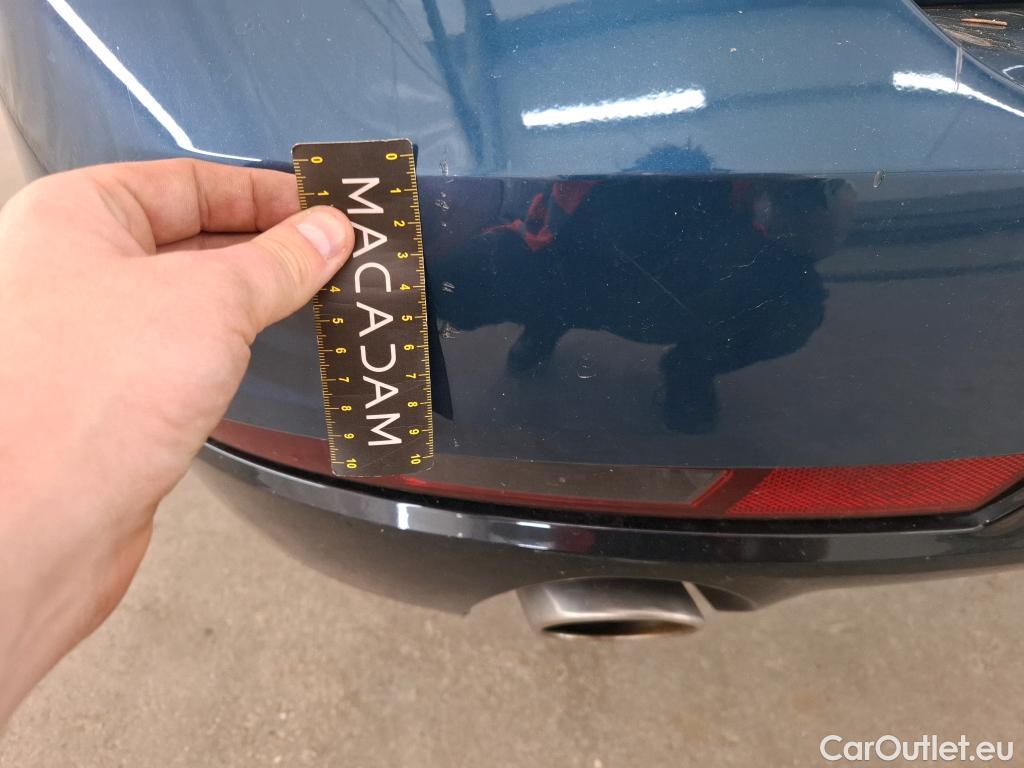  Peugeot  508 PEUGEOT  SW / 2018 / 5P / Break HYBRID 225 E-EAT8 ALLURE BUSINESS #19