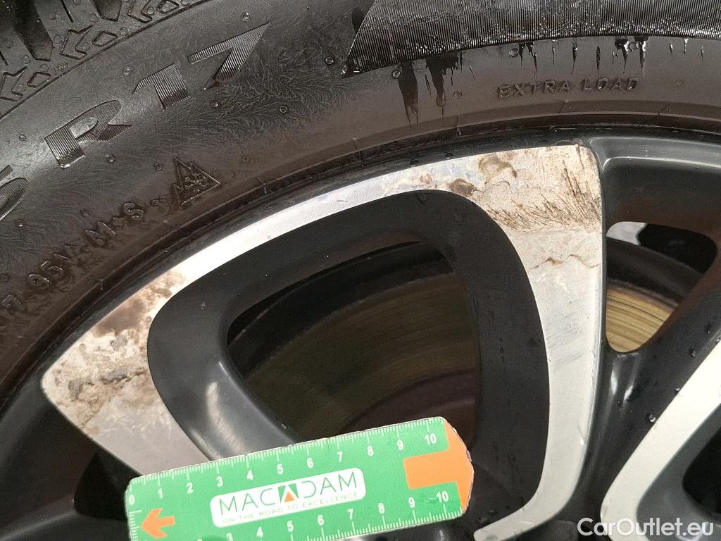  Citroen  C4 Grand Picasso /Spacetourer Business 1.5 BlueHDi 130CV BVM6 E6dT #21