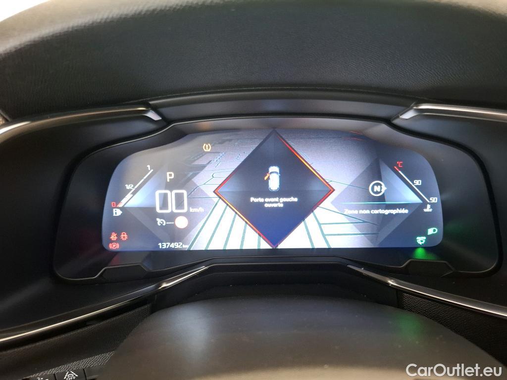  DS  DS7 7 Crossback Business 1.2 PureTech 130CV BVA8 E6d #35