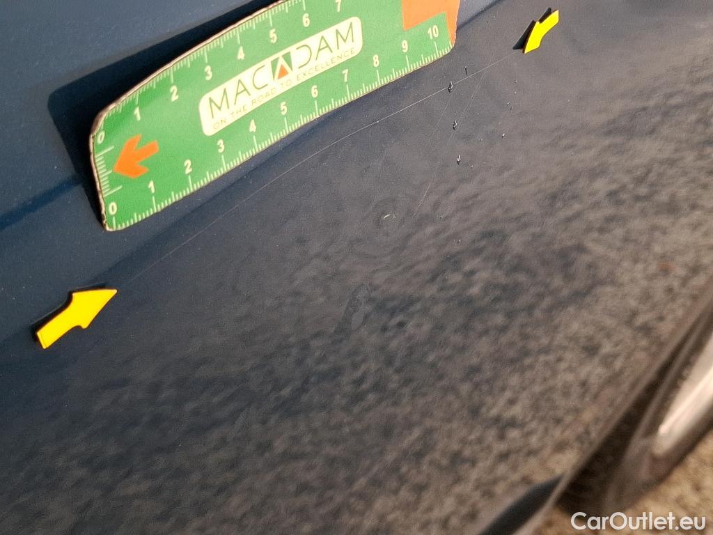  Peugeot  3008  Active Pack 1.5 HDi 130CV BVA8 E6d #5