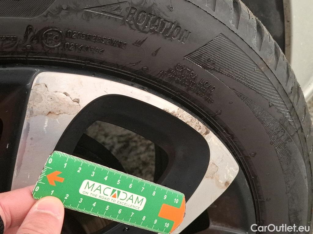  Citroen  C4 Grand Picasso /Spacetourer Business 1.5 BlueHDi 130CV BVM6 E6dT #38