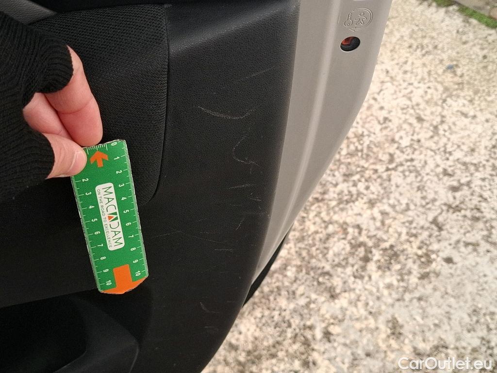  Citroen  C4 Grand Picasso /Spacetourer Business 1.5 BlueHDi 130CV BVM6 E6dT #53