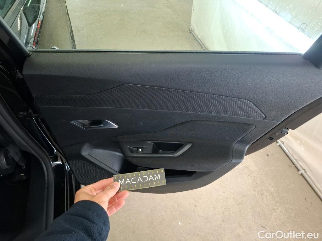  Peugeot  308 PEUGEOT  SW / 2021 / 5P / Break BlueHDi 130 ACTIVE PACK #8