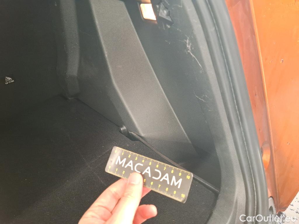  Peugeot  2008  Allure 1.5 HDi 110CV BVM6 E6d #3