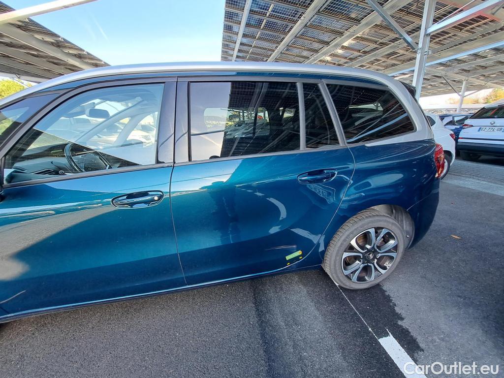  Citroen  C4 Grand Picasso /Spacetourer Business + 1.5 BlueHDi 130CV BVM6 E6dT #5