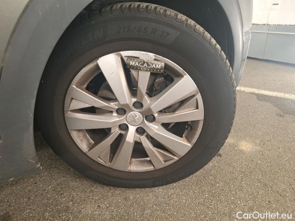  Peugeot  5008  Active Business 1.5 HDi 130CV BVA8 E6d #16