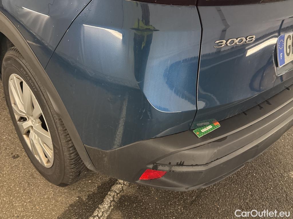 Peugeot  3008  II Active Pack 1.2 PureTech 130CV BVA8 E6d #17