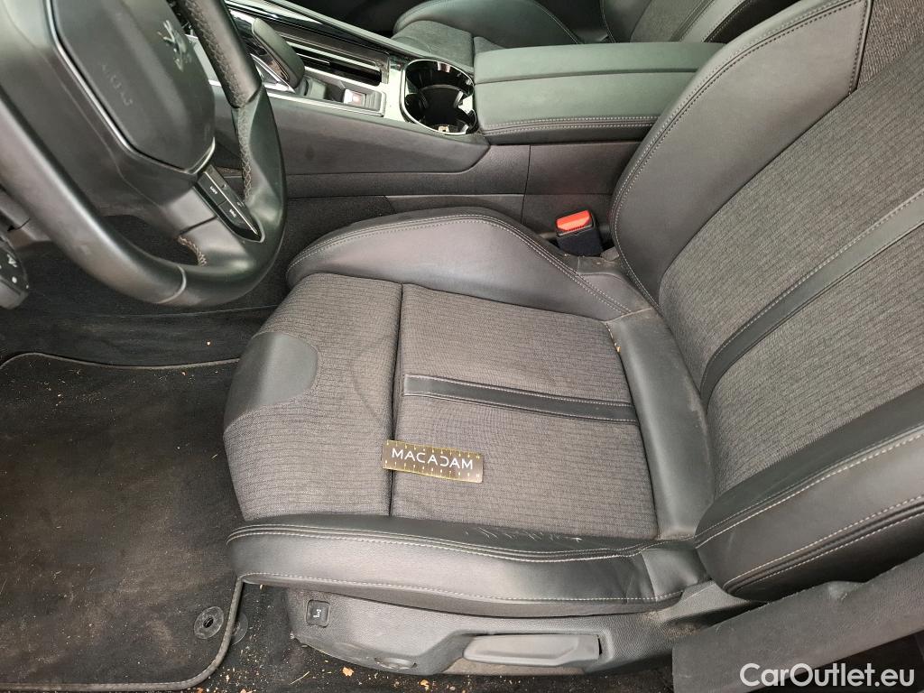  Peugeot  508 PEUGEOT  SW / 2018 / 5P / Break HYBRID 225 E-EAT8 ALLURE BUSINESS #46