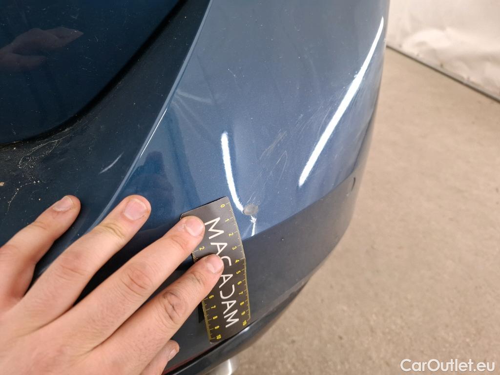  Peugeot  508 PEUGEOT  SW / 2018 / 5P / Break HYBRID 225 E-EAT8 ALLURE BUSINESS #24