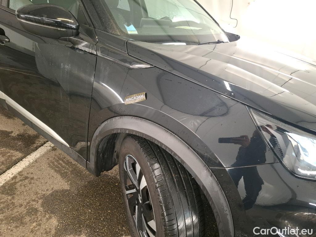  Peugeot  2008  Allure Business 1.5 HDi 100CV BVM6 E6d #20