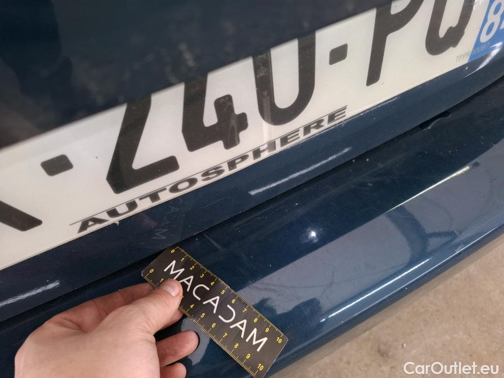  Peugeot  508 PEUGEOT  SW / 2018 / 5P / Break HYBRID 225 E-EAT8 ALLURE BUSINESS #23