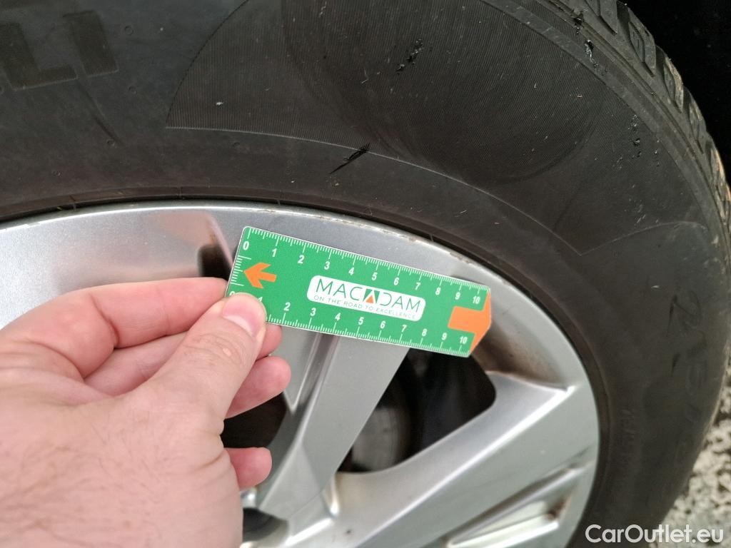  Peugeot  3008  Active Pack 1.5 HDi 130CV BVA8 E6d #11