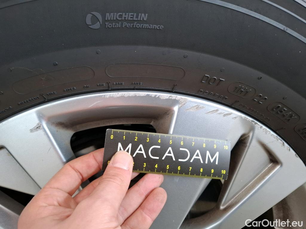  Peugeot  5008  Active Business 1.5 HDi 130CV BVA8 E6d #3