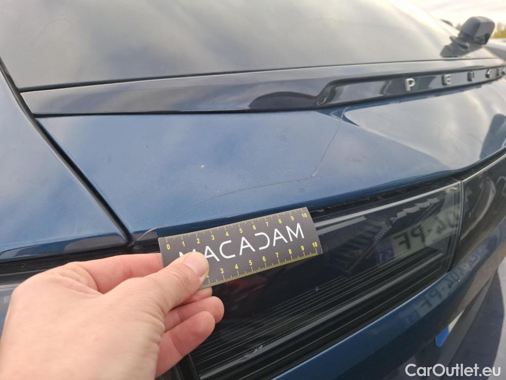  Peugeot  508 PEUGEOT  SW / 2018 / 5P / Break HYBRID 225 E-EAT8 ALLURE BUSINESS #31