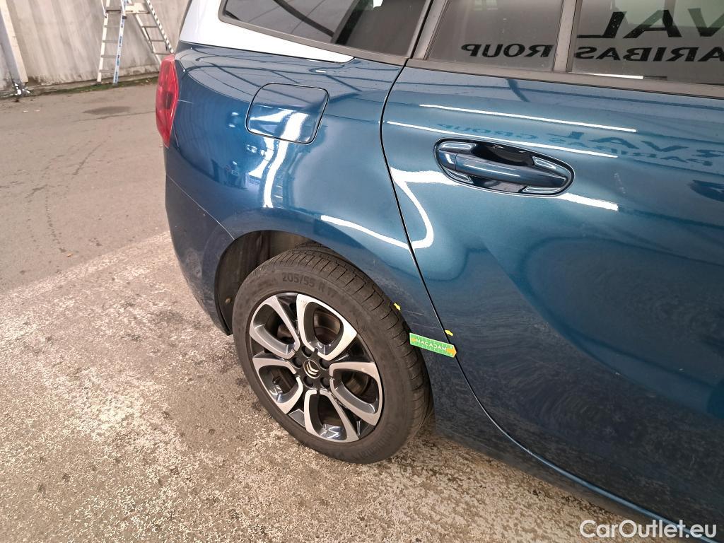  Citroen  C4 Grand Picasso /Spacetourer Business + 1.5 BlueHDi 130CV BVM6 E6dT #18