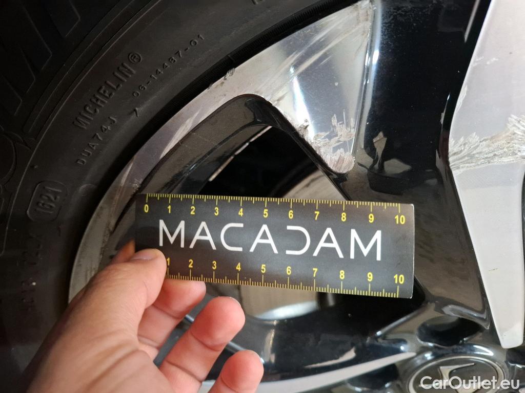  DS  DS7 7 Crossback Business 1.2 PureTech 130CV BVA8 E6d #12