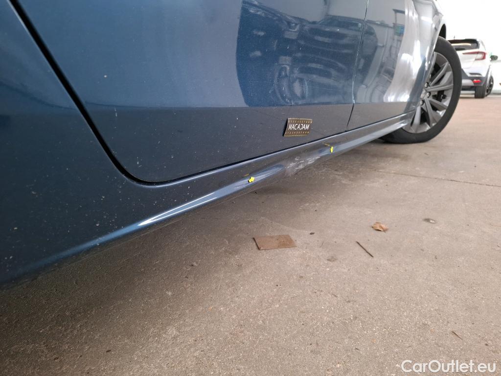  Peugeot  508 PEUGEOT  SW / 2018 / 5P / Break HYBRID 225 E-EAT8 ALLURE BUSINESS #7