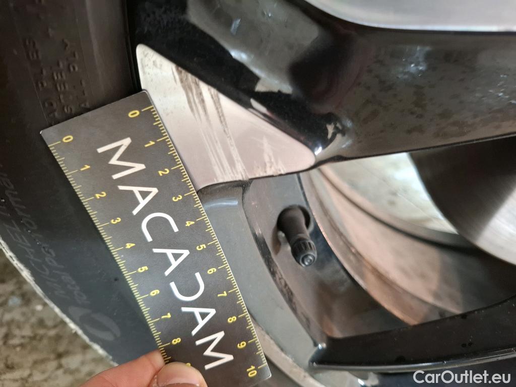  DS  DS7 7 Crossback Business 1.2 PureTech 130CV BVA8 E6d #14