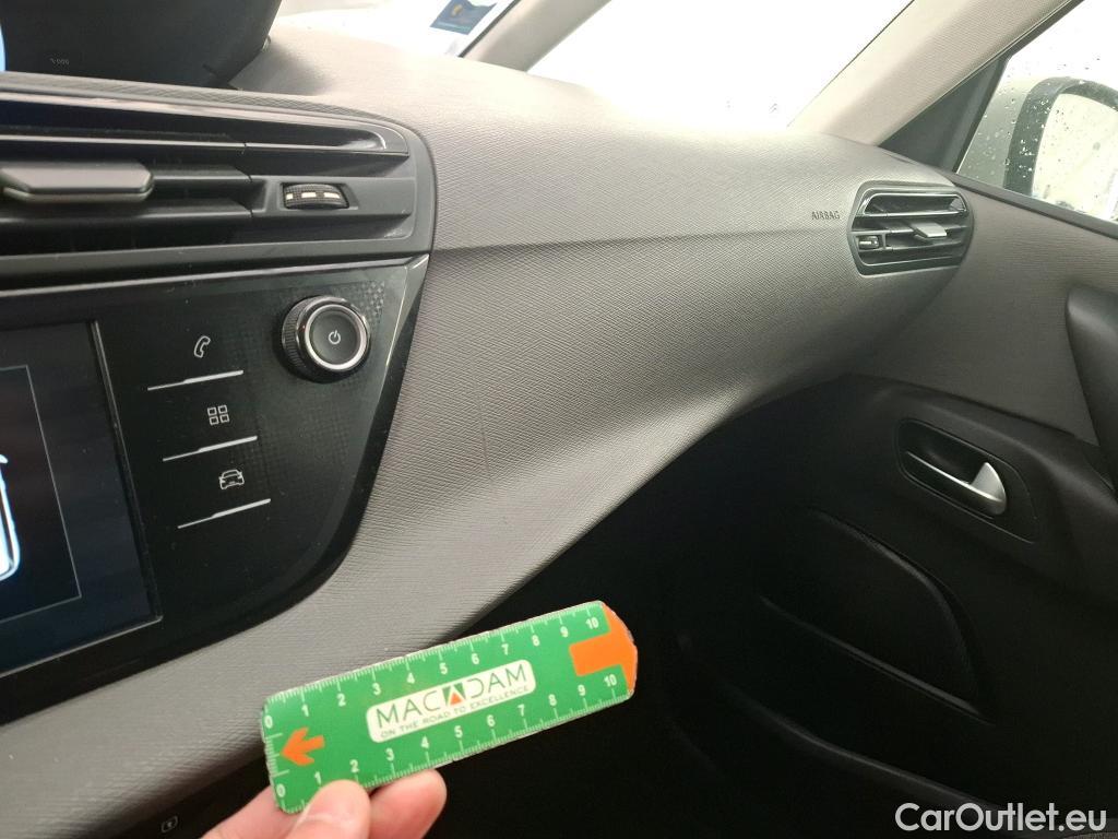  Citroen  C4 Grand Picasso /Spacetourer Business 1.5 BlueHDi 130CV BVM6 E6dT #8