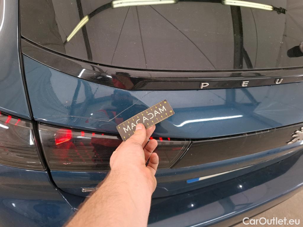  Peugeot  508 PEUGEOT  SW / 2018 / 5P / Break HYBRID 225 E-EAT8 ALLURE BUSINESS #29