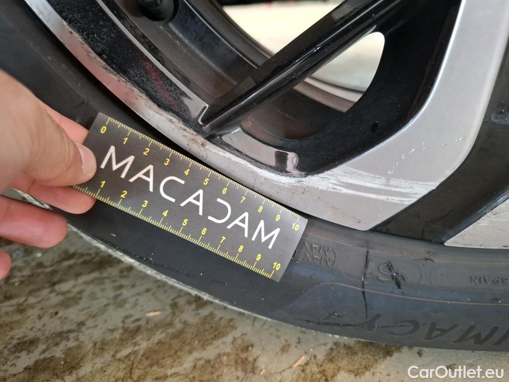  DS  DS7 7 Crossback Business 1.2 PureTech 130CV BVA8 E6d #15