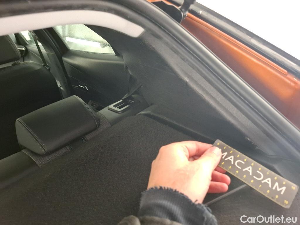  Peugeot  2008  Allure 1.5 HDi 110CV BVM6 E6d #7