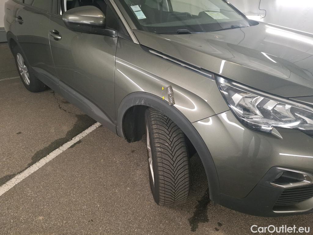  Peugeot  5008  Active Business 1.5 HDi 130CV BVA8 E6d #27