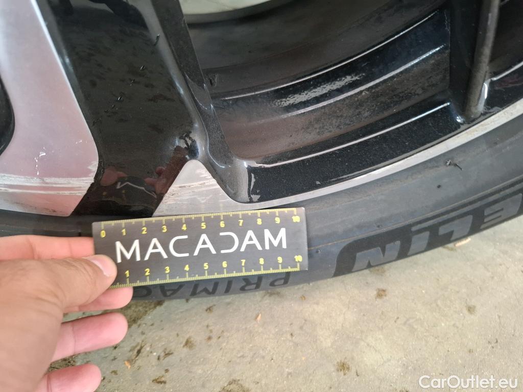  DS  DS7 7 Crossback Business 1.2 PureTech 130CV BVA8 E6d #16