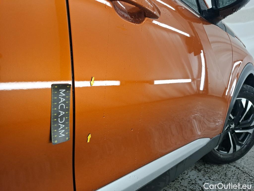  Peugeot  2008  Allure 1.5 HDi 110CV BVM6 E6d #1