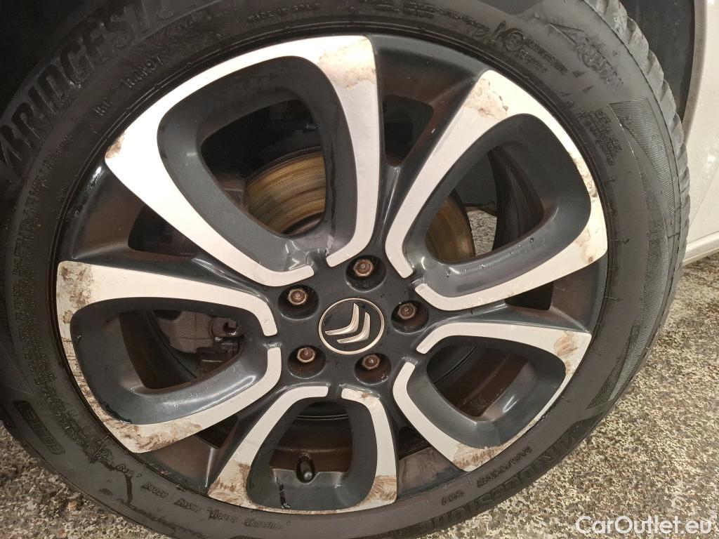  Citroen  C4 Grand Picasso /Spacetourer Business 1.5 BlueHDi 130CV BVM6 E6dT #34