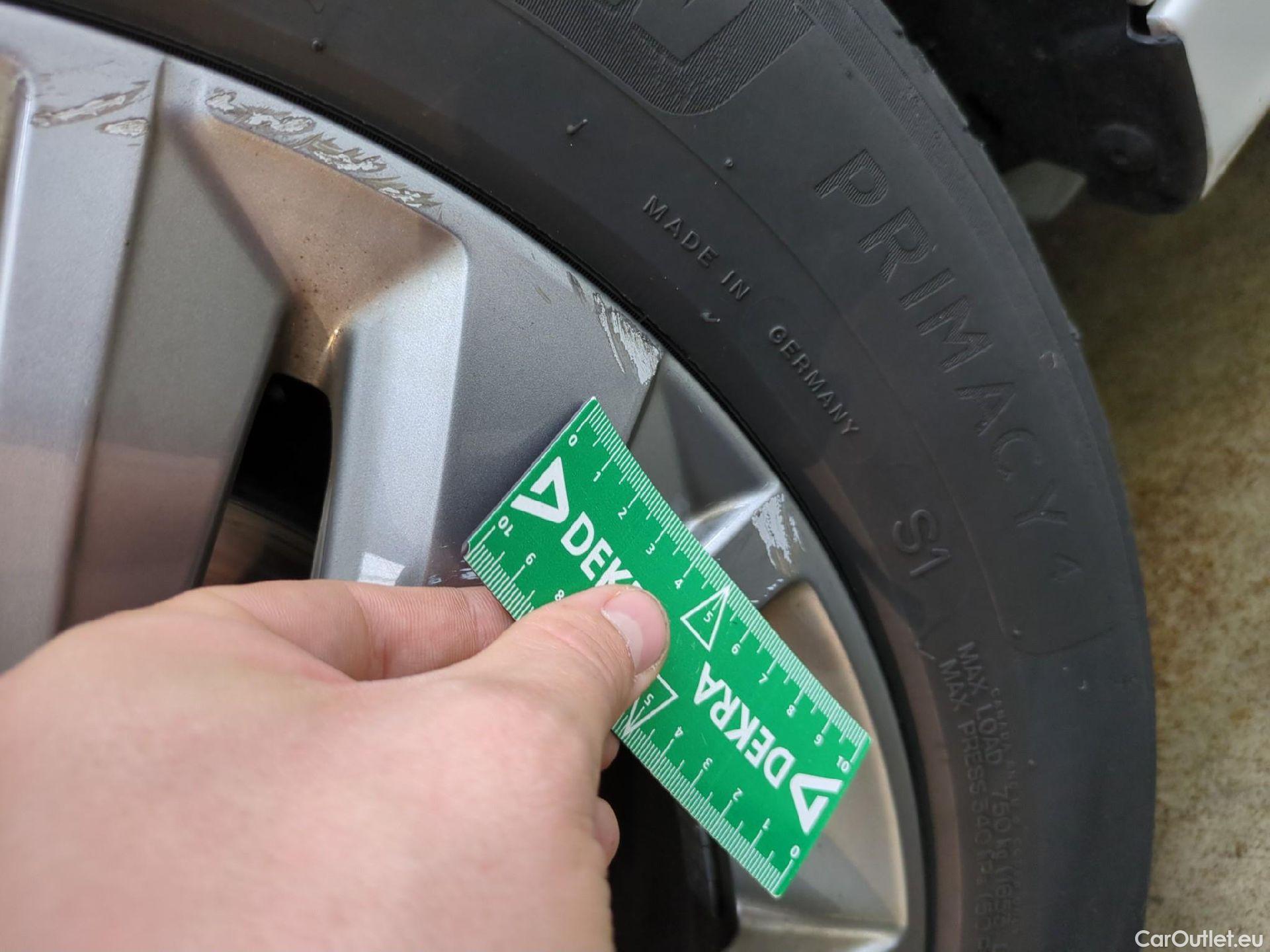  Peugeot  508  SW Allure Business 1.5 HDi 130CV BVA8 E6d #12