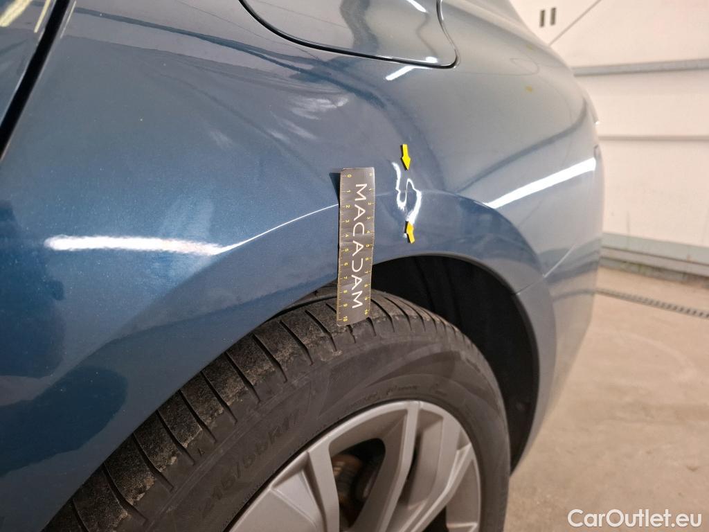  Peugeot  508 PEUGEOT  SW / 2018 / 5P / Break HYBRID 225 E-EAT8 ALLURE BUSINESS #11