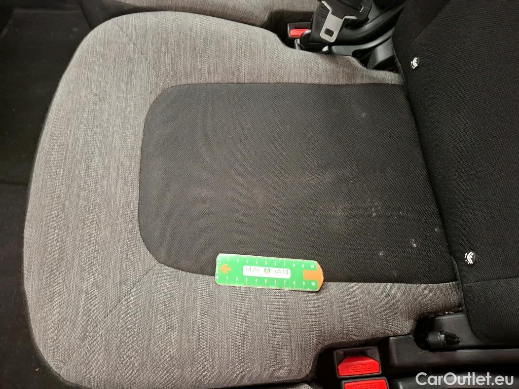  Citroen  C4 Grand Picasso /Spacetourer Business 1.5 BlueHDi 130CV BVM6 E6dT #67