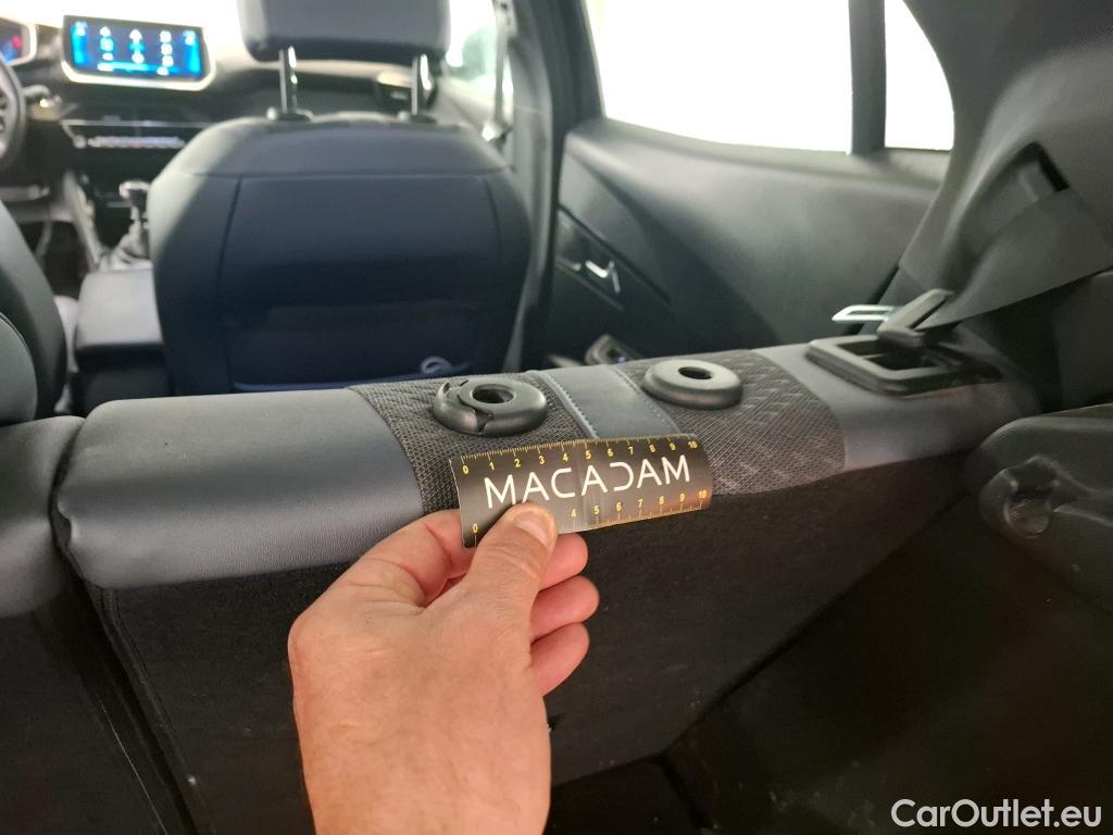  Peugeot  2008  Allure Business 1.5 HDi 100CV BVM6 E6d #4