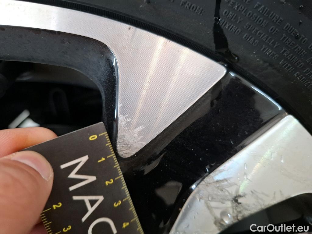  DS  DS7 7 Crossback Business 1.2 PureTech 130CV BVA8 E6d #22