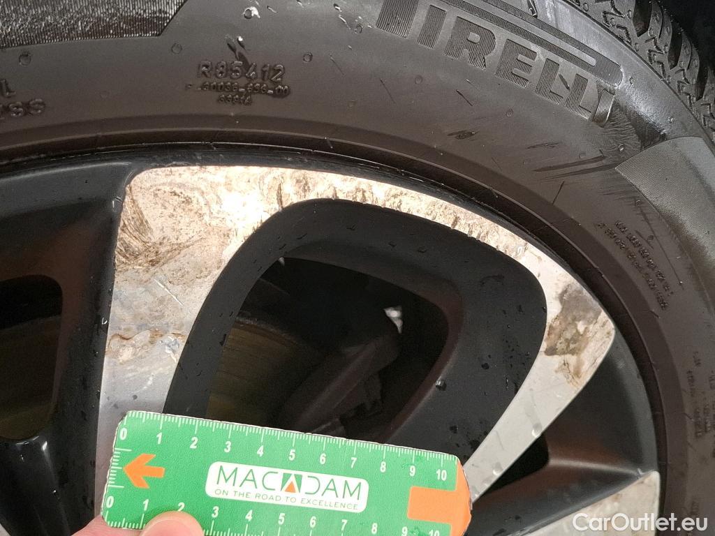  Citroen  C4 Grand Picasso /Spacetourer Business 1.5 BlueHDi 130CV BVM6 E6dT #22