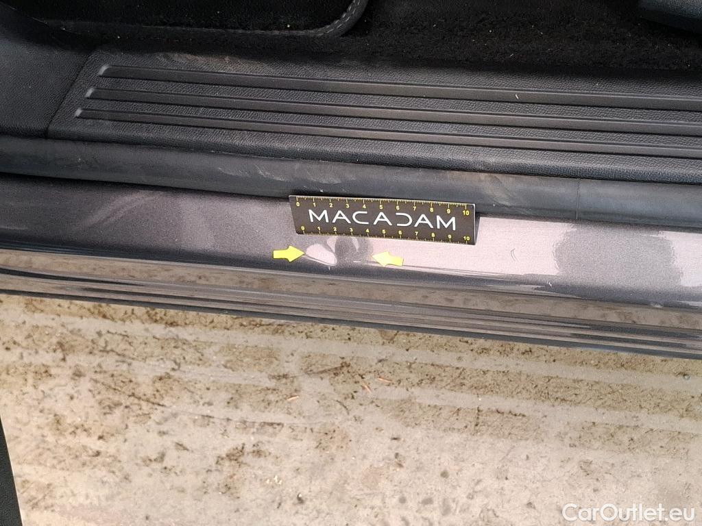  DS  DS7 7 Crossback Business 1.2 PureTech 130CV BVA8 E6d #3