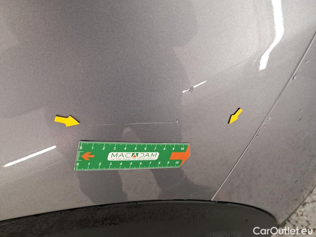  Peugeot  3008  Active Pack 1.5 HDi 130CV BVA8 E6d #3