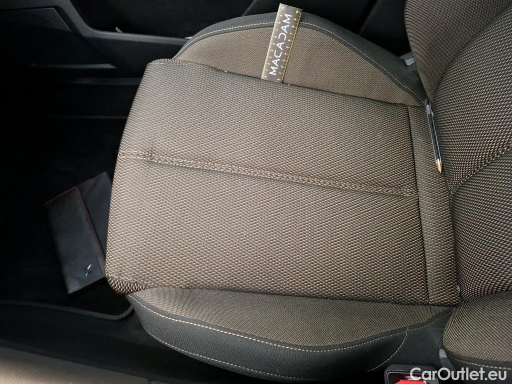  DS  DS7 7 Crossback Business 1.2 PureTech 130CV BVA8 E6d #33