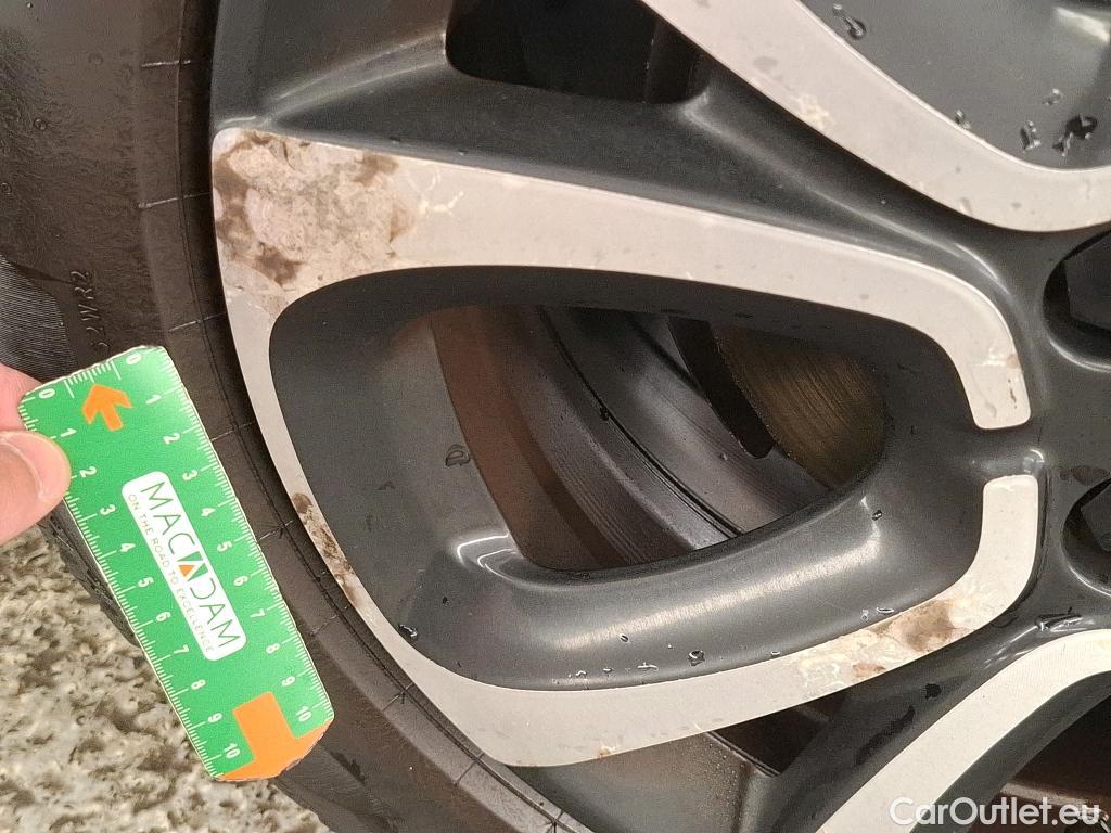  Citroen  C4 Grand Picasso /Spacetourer Business 1.5 BlueHDi 130CV BVM6 E6dT #25